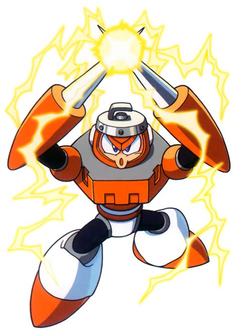 Spark Man Mmkb Fandom Powered By Wikia