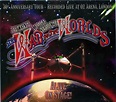 Jeff Wayne - Jeff Wayne's Musical Version of The War Of The Worlds ...