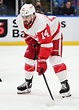 Robby Fabbri Stats, Profile, Bio, Analysis and More | Detroit Red Wings ...