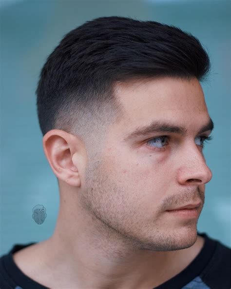 If you are having a long or medium haircut then a short hair cut can provide you with a new outlook. The 60 Best Short Hairstyles for Men | Improb