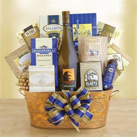 Awesome Stylish DIY Wine Gift Baskets Ideas More At Https Homystyle Com