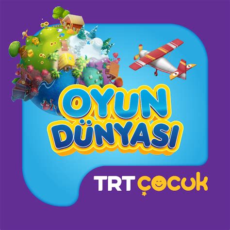 Trt Çocuk Oyun Dünyası Apk Indir 107