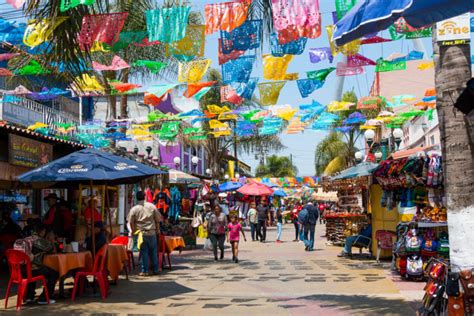 Exploring The Vibrant Culture Of Tijuana
