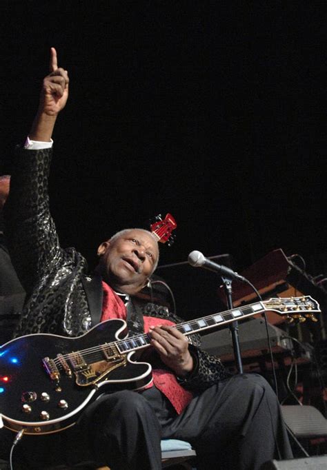 Bb King Albert King And Freddie King Tribute Coming To Savannah Ga