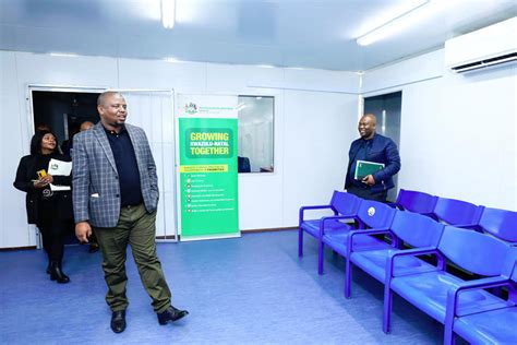 Central Durban Car Licence Office Re Opens Berea Mail