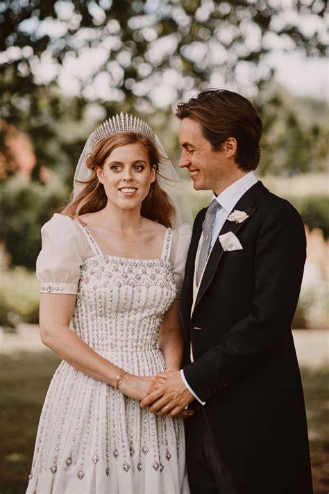 10 Most Stunning Tiaras Worn At British Royal Weddings - Instanthub