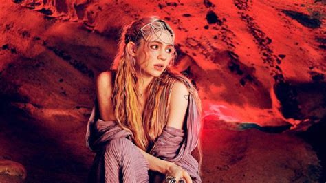 Grimes Officially Releases New Remix Album ‘miss Anthropocene Rave