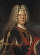 Friedrich August II, King of Poland by Louis de Silvestre 3