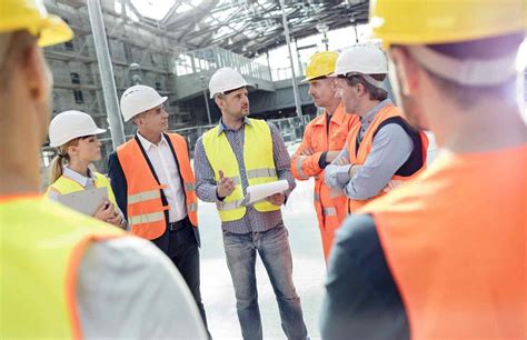 How To Conduct A Toolbox Meeting Toolbox Talker