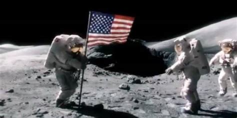 VidÉo Ce Qui Sest Vraiment Passé Sur La Lune En 1969 Le Point