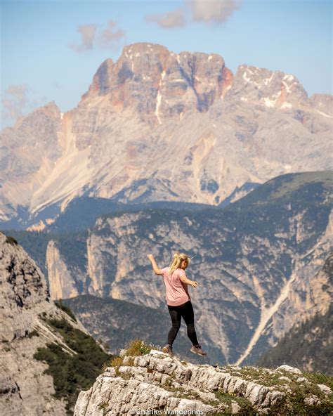 16 Spectacular Hikes In The Dolomites The Best Dolomites Hiking Guide