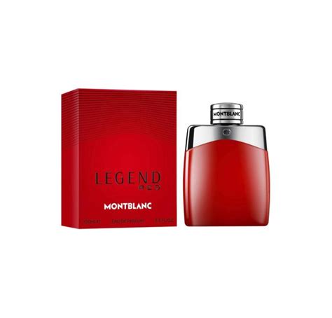 Montblanc Legend Red Eau De Parfum 100ml