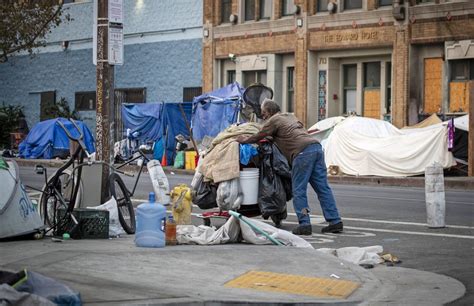Homeless Americans 2022