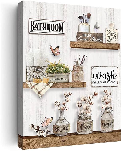 Details More Than 117 Bathroom Wall Decor Ideas Vn