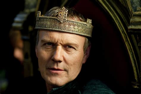 Merlin Anthony Stewart Head Photo 40625550 Fanpop