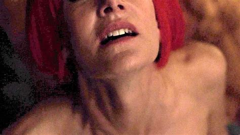 Laura Dern Nude Sex Scene From Twin Peaks Scandal Planet Free Nude