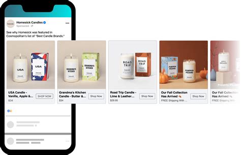 Facebook Retargeting Ads In Ecommerce Full Funnel 25 Examples