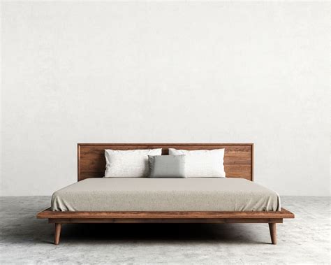 Stylizing Your Bedroom With Modern Bed Frames Martin Edwards
