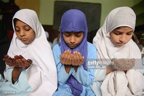 Madrasatur Rashaad Religious School Photos And Premium High Res