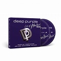 DEEP PURPLE - Live At Montreaux 1996/2000 (CD+DVD) - Amazon.com Music