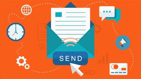 Email Marketing Mass Mailing Bulk Email Smtp Server Solution