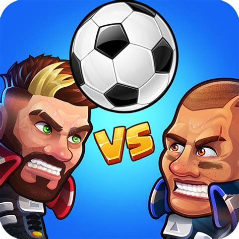 Head Soccer Pro Game Play Online At Games