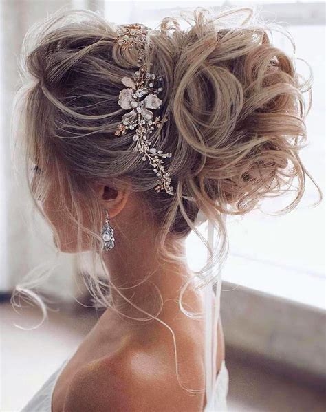 Beautiful Prom Hairstyles For Medium Length Hair Elegant Hairstyles