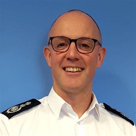 New Chief Fire Officer For North Yorkshire Police Fire And Crime Commissioner North Yorkshire