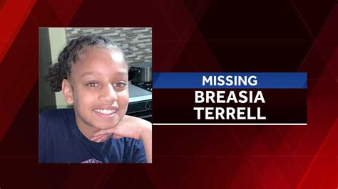 Amber Alert Issued For Missing 10 Year Old Girl In Eastern Iowa