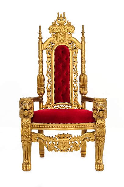 Royal Chair Stock Photos Pictures And Royalty Free Images Istock