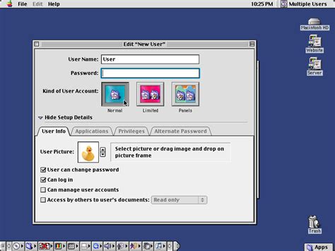 Mac Os 9 Icon At Collection Of Mac Os 9 Icon Free For