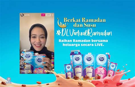 Maybe you would like to learn more about one of these? Dutch Lady Milk Industries Berhad telah membawa rakyat ...