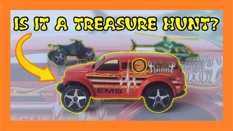 Hot Wheels Desert Race 1000 Power Panel Is It A Treasure Hunt Youtube