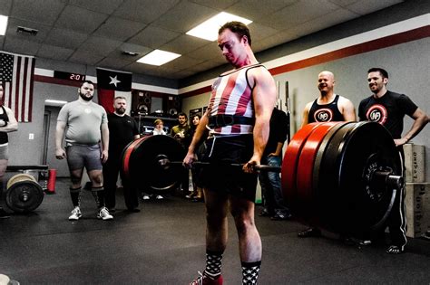 Deadlift With Proper Form Ultimate Guide To Deadlifting Safely Nerd