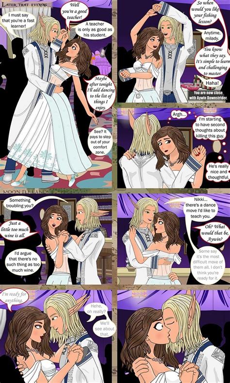 Pin On Transgender Comic