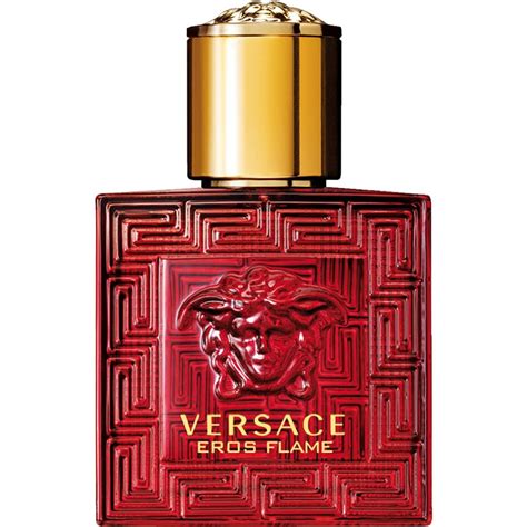 Eros Flame Eau De Parfum Spray De Versace Parfumdreams