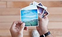 How to Print Instagram Photos | POPSUGAR Tech
