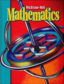 Teachers ads related to macmillan mcgraw hill math first grade. McGraw Hill Mathematics, Grade 5: N, A: 9780021001286 ...