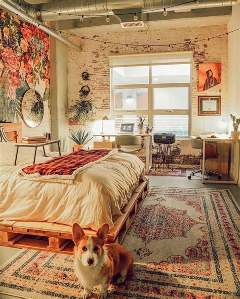 How To Create A Minimalist Boho Chic Bedroom • Gagohome Decor