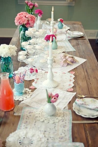 Oh One Fine Day Beautiful Bridal Shower Ideas
