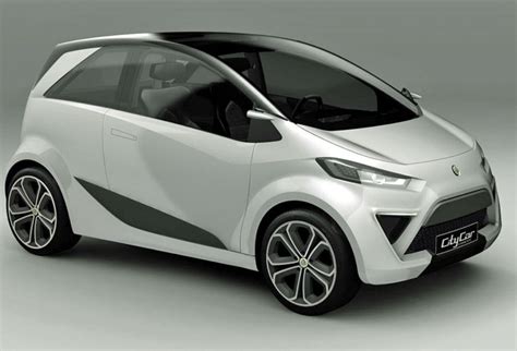 Lotus And Proton To Build Supermini Hybrid City Car In 2013news