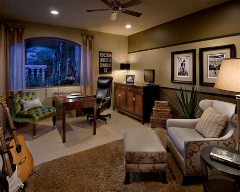Recreate spain in your own home. Modern Spanish - Traditional Interior Design by Ownby ...
