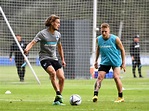Ruwen Werthmüller von Hertha BSC im Interview: „Mein Kopf braucht ...
