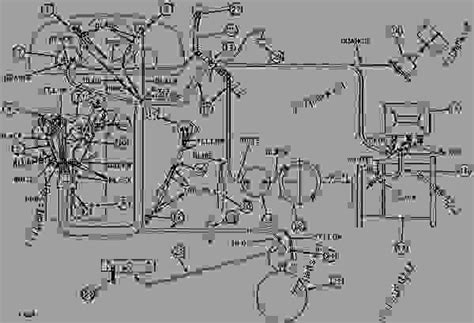 We can read books on our mobile. John Deere 3020 12 Volt Wiring Diagram - Wiring Diagram Schemas