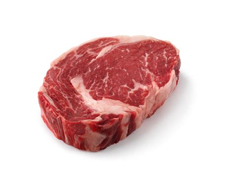 Ribeye Steak Delmonico Or Roast Prime Rib Ribeye Steak