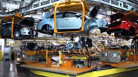Car Production In Pakistan Takes A Massive Jump Of Over 52