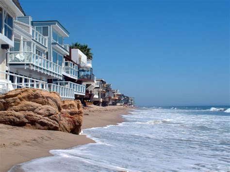 Tips For Renting Out A Malibu Beach Home Russell Grether And Associates