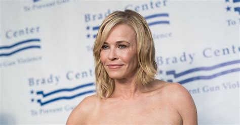 Chelsea Handler Calls On White Women To Vote With Black Women In The