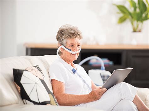 Effect of hfnc flow rate, cannula size Optiflow™ Nasal High Flow (NHF) | Fisher & Paykel Healthcare