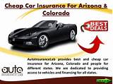 Cheap Auto Insurance Phoenix Az Photos
